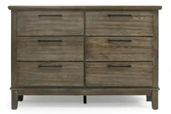 Mor Furniture Dressers & Chests|Cagney Dresser In Gray