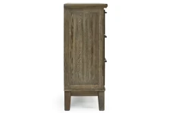 Mor Furniture Dressers & Chests|Cagney Dresser In Gray