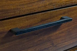 Mor Furniture Dressers & Chests|Cagney Dresser In Gray