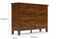 Mor Furniture Bedroom Sets|Cagney Upholstered Panel Bed W/ Storage, Dresser, Mirror & Nightstand In Gray, Queen
