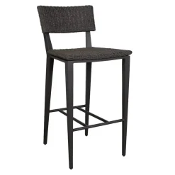 Mor Furniture Barstools|Calbas Outdoor Barstool In White