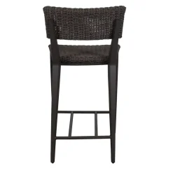 Mor Furniture Counter Height Stools|Barstools|Calbas Outdoor Counter Height Stool In White