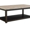 Mor Furniture Coffee Tables|Caleb Coffee Table In Espresso