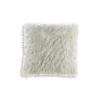Mor Furniture Accent Pillows|Accent Pillows|Calisa Throw Pillow In White