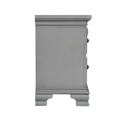 Mor Furniture Nightstands|Calloway Nightstand In White