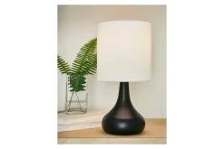 Mor Furniture Shop All Lighting & Lamps|Office Lighting|Camdale Table Lamp In Brass
