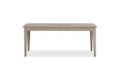 Mor Furniture Dining Tables|Camden Dining Table In Chai