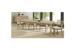 Mor Furniture Dining Tables|Camden Dining Table In Chai