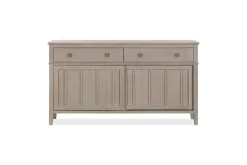 Mor Furniture Sideboards, Buffets & Hutches|Camden Sideboard In Chai