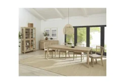 Mor Furniture Sideboards, Buffets & Hutches|Camden Sideboard In Chai
