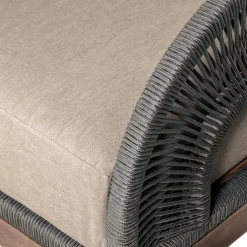 Mor Furniture Barstools|Capri Outdoor Barstool In Taupe