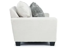 Mor Furniture Loveseats|Carlsbad Loveseat In Elmo Sand