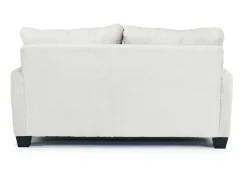Mor Furniture Loveseats|Carlsbad Loveseat In Elmo Sand