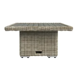 Mor Furniture Outdoor Coffee Tables|Carmona Outdoor Coffee Table In Natural