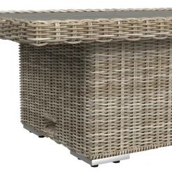 Mor Furniture Outdoor Coffee Tables|Carmona Outdoor Coffee Table In Natural