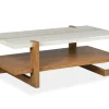 Mor Furniture Coffee Tables|Carrington Coffee Table In Honey Wheat