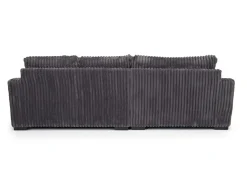 Mor Furniture Sofas|Casper Sofa Chaise In Pony Slate, Left Facing