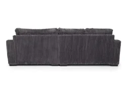 Mor Furniture Sofas|Casper Sofa Chaise In Pony Slate, Left Facing