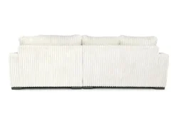Mor Furniture Sofas|Casper Sofa Chaise In Pony Slate, Left Facing