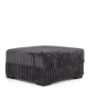Mor Furniture Ottomans|Casper Storage Ottoman In Pony Slate