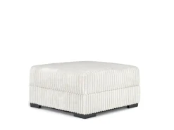 Mor Furniture Ottomans|Casper Storage Ottoman In Pony Slate