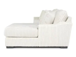 Mor Furniture Sectionals|Casper Xl Sofa Chaise In Pony Slate, Left Facing