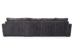 Mor Furniture Sectionals|Casper Xl Sofa Chaise In Pony Slate, Left Facing