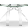 Mor Furniture Sofa & End Tables|Cassius Sofa Table