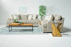 Mor Furniture Living Room Sets|Catamaran Sofa & Loveseat - Custom Order