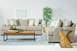 Mor Furniture Sofas|Catamaran Sofa In Coconut Stone