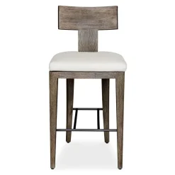 Mor Furniture Barstools|Celini Outdoor Barstool In Brown