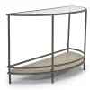 Mor Furniture Sofa & End Tables|Cena Sofa Table In Natural