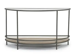 Mor Furniture Sofa & End Tables|Cena Sofa Table In Natural