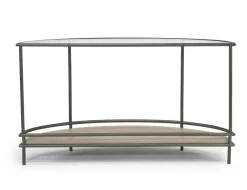 Mor Furniture Sofa & End Tables|Cena Sofa Table In Natural