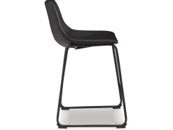 Mor Furniture Counter Height Stools|Barstools|Centiar Counter Height Stool In Gray