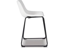 Mor Furniture Counter Height Stools|Barstools|Centiar Counter Height Stool In Gray