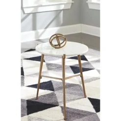 Mor Furniture Accent Tables|Chadton Accent Table