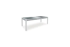 Mor Furniture Dining Tables|Chalanna Dining Table In White