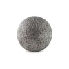 Mor Furniture Sculptures|Chanlow Small Round Sculpture In Gray