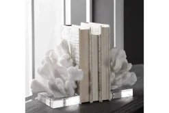 Mor Furniture Trays & Boxes|Charbel Bookends, Set Of 2