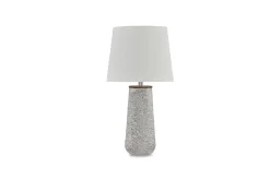 Mor Furniture Shop All Lighting & Lamps|Office Lighting|Chaston Lamp In Antiqued Bronze