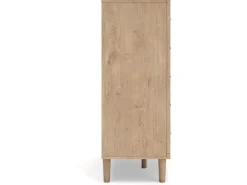 Mor Furniture Dressers & Chests|Cielden Chest In Tan
