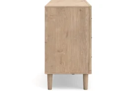 Mor Furniture Dressers & Chests|Cielden Dresser In Tan