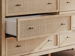 Mor Furniture Dressers & Chests|Cielden Dresser In Tan