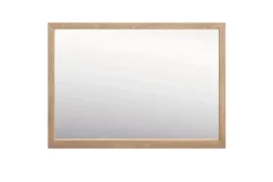 Mor Furniture Bedroom Mirrors|Cielden Mirror In Tan