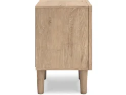 Mor Furniture Nightstands|Cielden Nightstand In Tan
