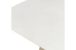 Mor Furniture Outdoor Dining Tables|Circa Outdoor Dining Table In Natural