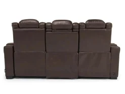 Mor Furniture Reclining Sofas|Sofas|Cody 2 Power Sofa In Gray