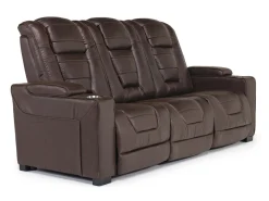 Mor Furniture Sleeper Sofas|Sofas|Cody Queen Sleeper Sofa W/ Mattress In Gray