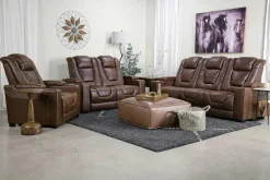 Mor Furniture Sleeper Sofas|Sofas|Cody Queen Sleeper Sofa W/ Mattress In Gray
